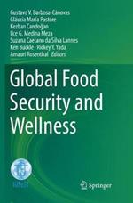 Global Food Security and Wellness