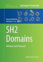 SH2 Domains: Methods and Protocols