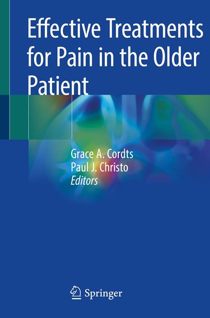 Effective Treatments for Pain in the Older Patient