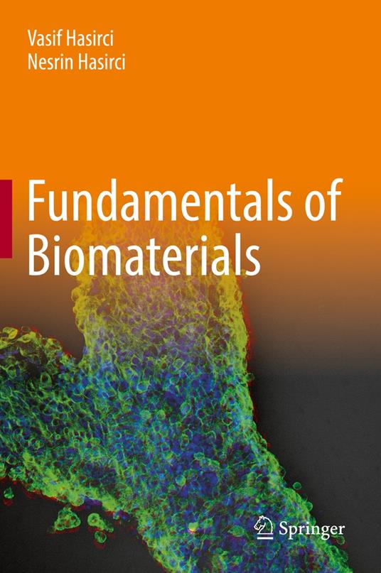 Fundamentals of Biomaterials