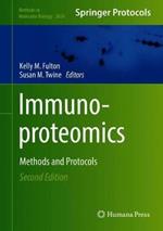 Immunoproteomics: Methods and Protocols