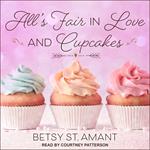 All’s Fair in Love and Cupcakes