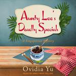 Aunty Lee’s Deadly Specials