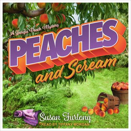 Peaches and Scream