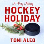 A Very Merry Hockey Holiday