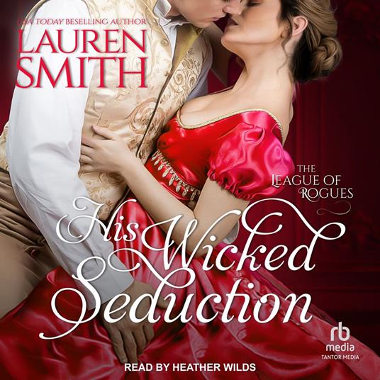 His Wicked Seduction