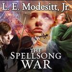 The Spellsong War