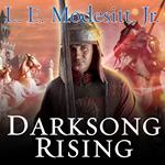 Darksong Rising