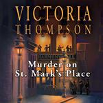 Murder on St. Mark's Place