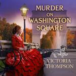 Murder on Washington Square