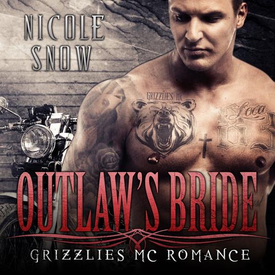 Outlaw's Bride