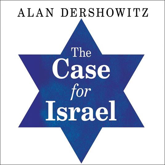 The Case for Israel