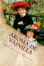 Aroma de vainilla