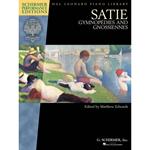 Satie - Gymnopedies and Gnossiennes