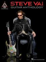 Steve Vai - Guitar Anthology