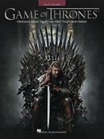Game of Thrones: Original Music from the Hbo Television Series