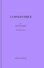 La dialectique