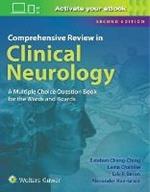 Comprehensive Review in Clinical Neurology: A Multiple Choice Book for the Wards and Boards