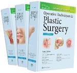 Operative Techniques in Plastic Surgery