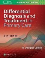 Differential Diagnosis and Treatment in Primary Care