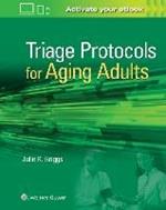 Triage Protocols for Aging Adults