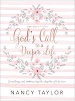 God's Call to a Deeper Life