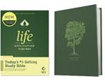 NLT Life Application Study Bible, Third Edition, Hard Cover