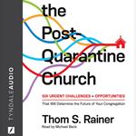 The Post-Quarantine Church