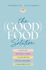 (Good) Food Solution, The