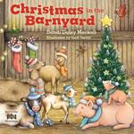 Christmas In The Barnyard