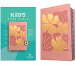 NLT Kids Bible, Thinline Reference Edition (Leatherlike)