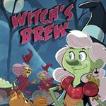 Witch's Brew