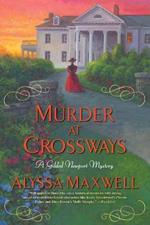 Murder at Crossways