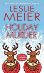 Holiday Murder