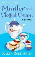 Murder with Clotted Cream