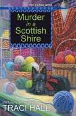 Murder in a Scottish Shire