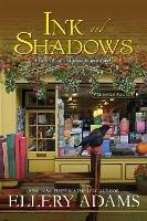 Ink and Shadows: A Witty & Page-Turning Southern Cozy Mystery