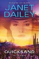 Quicksand: A Thrilling Novel of Western Romantic Suspense