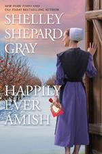 Happily Ever Amish