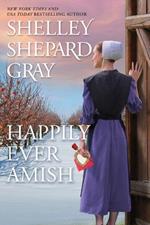 Happily Ever Amish