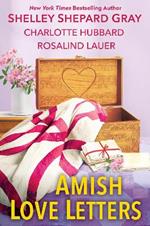 Amish Love Letters