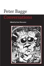 Peter Bagge: Conversations