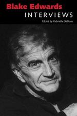 Blake Edwards: Interviews