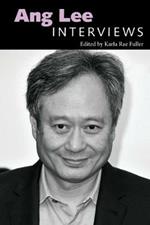 Ang Lee: Interviews