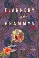 Flannery at the Grammys