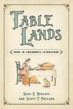 Table Lands: Food in Children's Literature