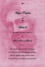 The Major Prophets of the Bible(c): (Volume 3. in Rhyme)