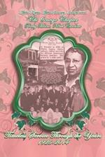 Alpha Kappa Alpha Sorority, Incorporated Chi Omega Chapter Timeless Service Through the Years 1925-2014