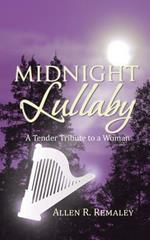 Midnight Lullaby: A Tender Tribute to a Woman