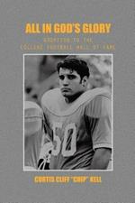 All in God's Glory: Adoption to the College Football Hall of Fame